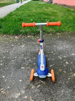 Oxelo detská kolobežka - 2