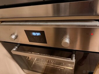 teplovzdušná rúra Whirpool - 2