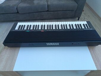 Yamaha YPR-9 - 2