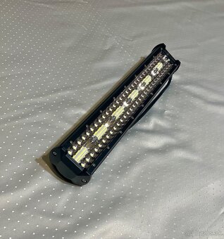 Led rampa  720W 45cm rovná - 2