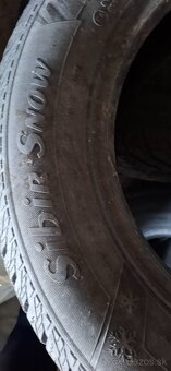 Matador Sibír snow 175/70  r14 - 2