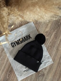 Gymshark čiapka UNI - 2