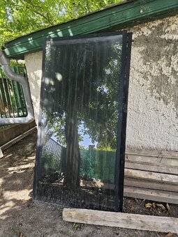 Predám solárne panely – výborný stav - 2