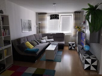 Byt na predaj v Michalovciach - 2