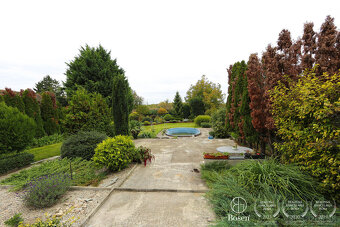 BOSEN | Na predaj krásne zrekonštruovaný 3-izb. rodinný dom - 2