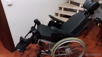 Invalidný vozík - 2