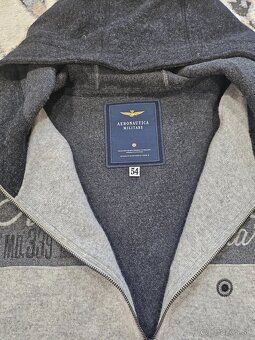 Mikina Aeronautica Militare - 2