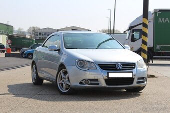 Volkswagen Eos 2.0 TDI Individual Chrom - 2