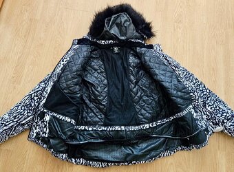 NOVÁ LYŽIARSKA BUNDA DARE 2 BE DÁMSKA - 2