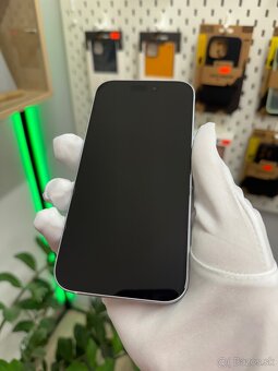  iPhone 15 128GB Blue | Záruka 1 rok | Batéria 100% - 2