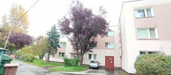 Byt s atmosférou domova – Lučenec, Opatová - 2