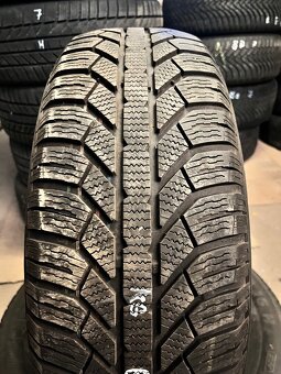 2ks. 205/65 R16 95H zimní pneu - 2020 - 2