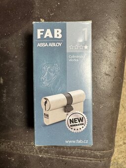 FAB - 2