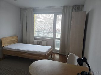 Prenájom Garsónka - CENTRUM, KUZMÁNYHO - STARÉ MESTO - 2