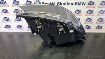Predam svetlomet BMW F10 predf - 2