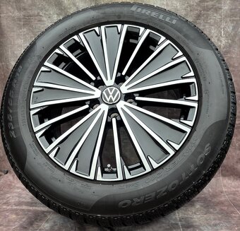 Zimní top sada New Tiguan 235/55R18 104H - 2