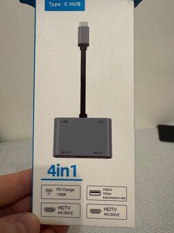 HDMI SPLITTER - 2