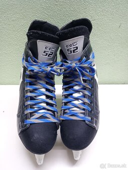 Derské hokejove korčule CCM č39 - 2
