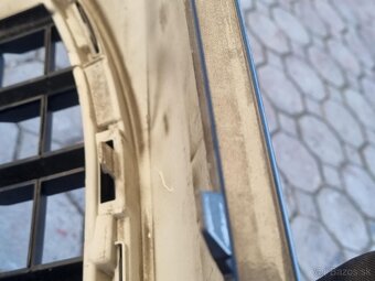 Predný nárazník Ford Focus Mk4 - 2