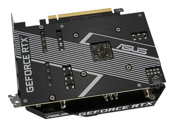 Predám RTX 3060 12GB - 2
