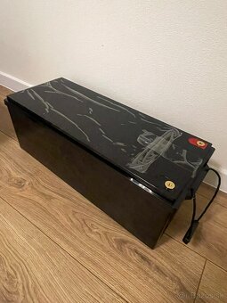 ☀️LFP Batéria 24V / 314Ah / 8kWh s BMS♻️ - 2