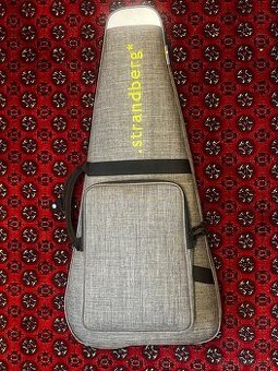 Gitara Strandberg - 2