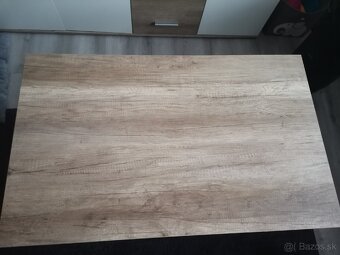 Konferenčný stolík - 2