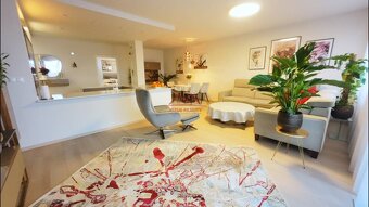 NA PRENAJOM LUXUSNY 4 IZBOVY BYT , UL.ŽRIEDLOVÁ, KOŠICE-STAR - 2