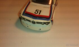 Solido 1/43 - BMW 3.0 Csl 1974 - 2