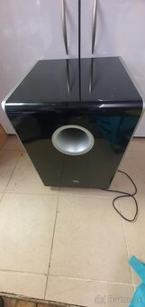 JBL CSS10/230...250mm Repro...19,5kg - 2