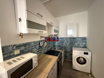 ID-3183 NOVINKA – 1,5-izbový byt v meste TREBIŠOV - 2