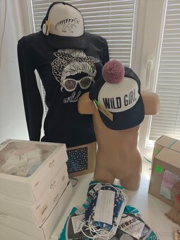 Detské figuríny a torzá - 2