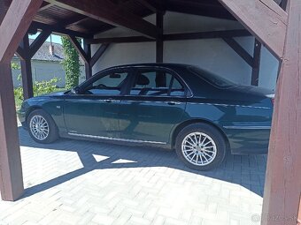 Rover 75 - 2