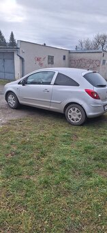 Opel Corsa - 2