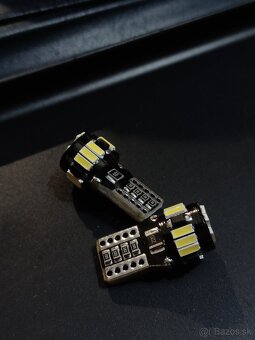LED žiarovky CAN BUS - 2
