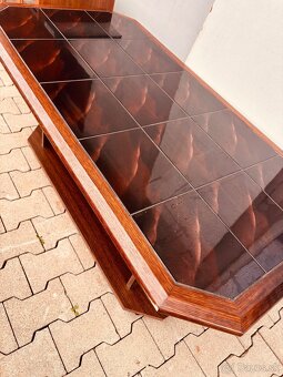 Konferenčny stolik - 2