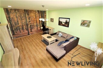 prenájom 2iz. bytu na Winterovej ulici v Piešťanoch - 2