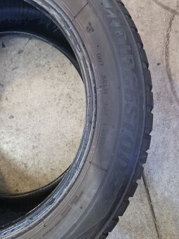 215/55R17 zimne - 2