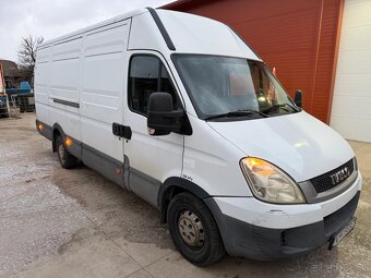 Iveco Daily 3.0 35S18 - 2