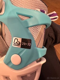 Oxelo korcule 29-32 detske - 2