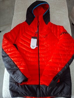 DYNAFIT TLT LIGHT  bunda pánska nová L - 2
