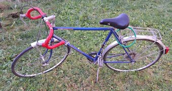 Bicykel retro FAVORIT - 2