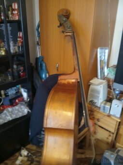 Sláčikové Nastroje - 2