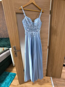 Predám spoločenské šaty - 2