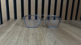 Chrome Hearts okuliare - 2