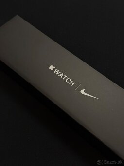 Apple Watch Series 6 40mm Nike - 2