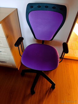 Otočna stolička - 2