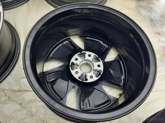 elektrony 5x114,3 r17 - 2