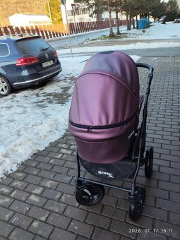 Verdi sonic plus pro 3v1 - 2