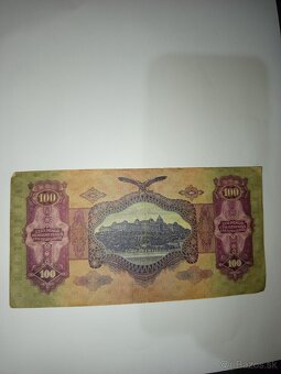 Bankovky - 2